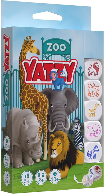 Dicegame Yatzy
