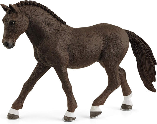 Duitse rijpony