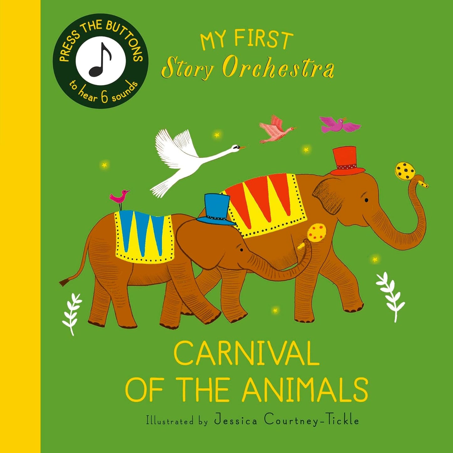 My First Story Orchestra