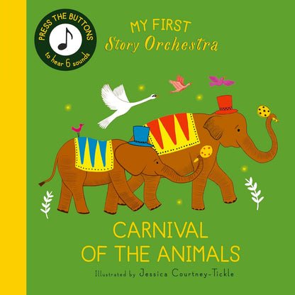 My First Story Orchestra