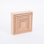 Natural architect squares