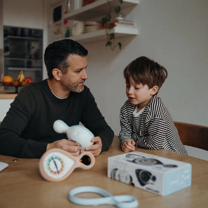 Kidyalarm Educatieve Klok