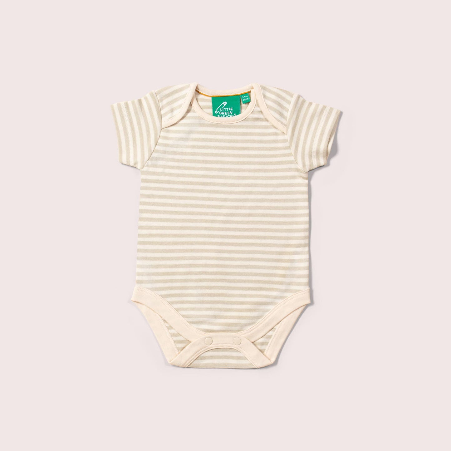 Lot de 2 bodies bébé bio « Counting Sheep »