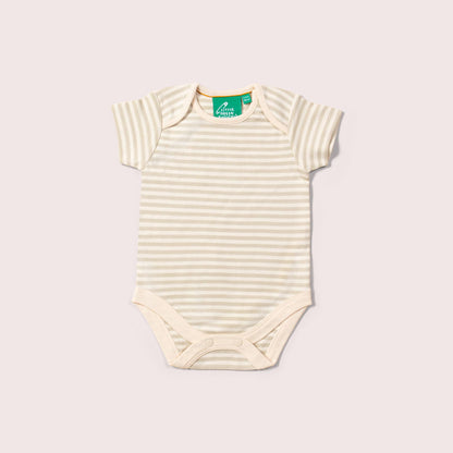 Lot de 2 bodies bébé bio « Counting Sheep »