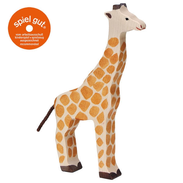 Holtziger Giraffe 23cm