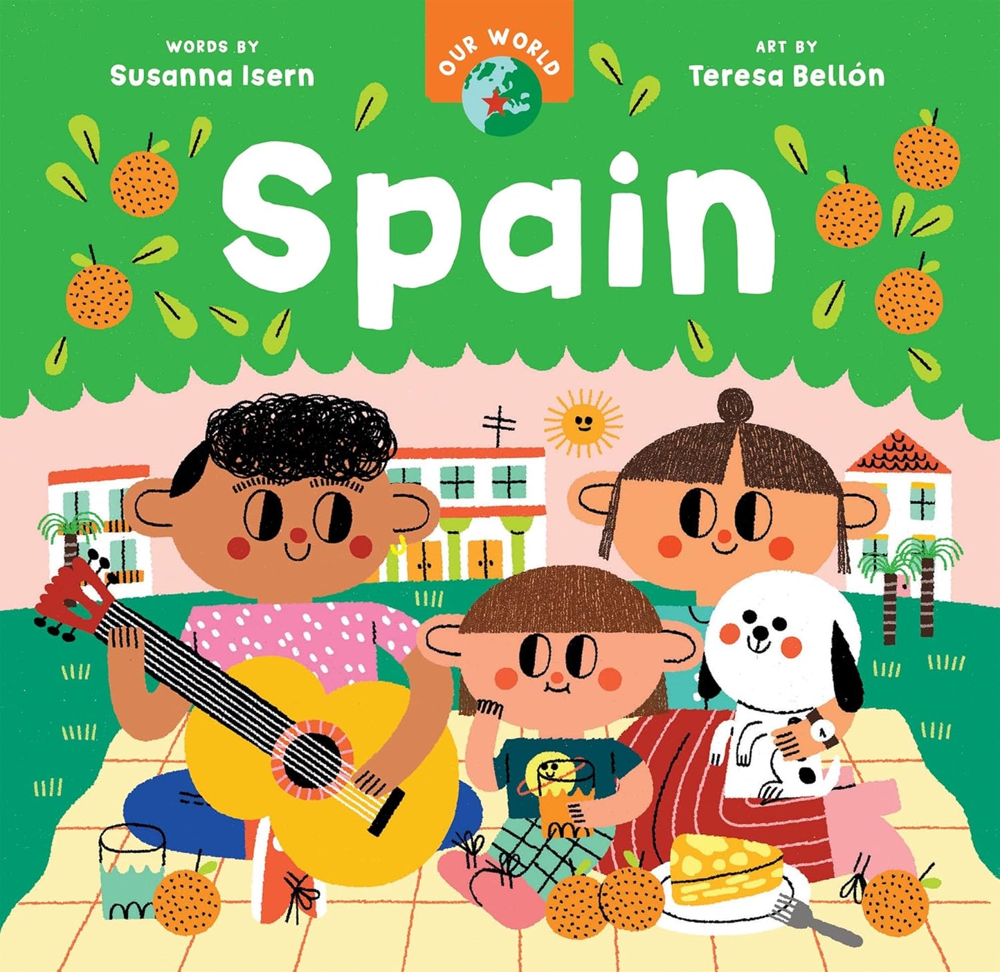 Onze Wereldboek