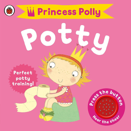 Princess Polly Potty