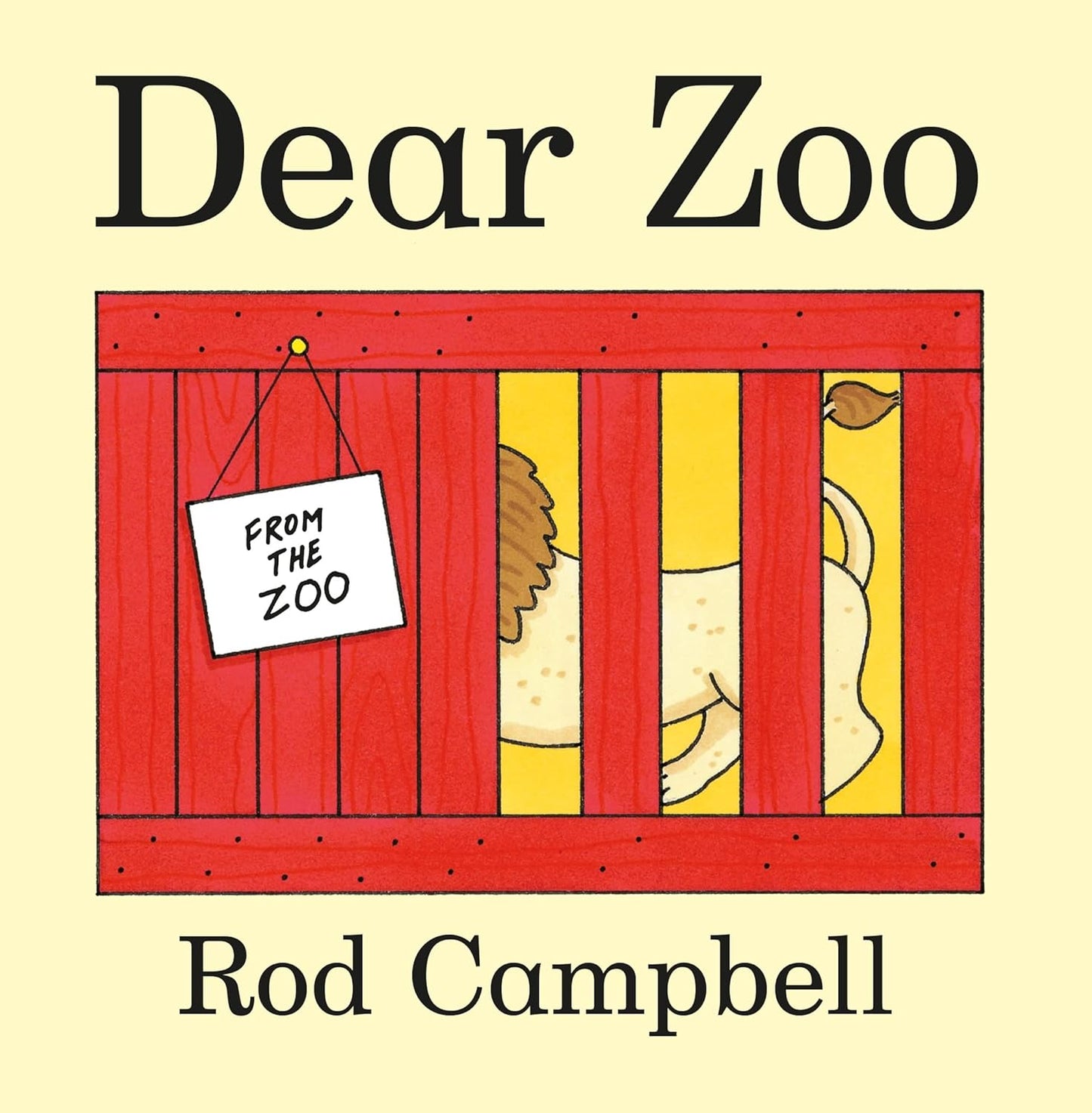 Dear ZOO