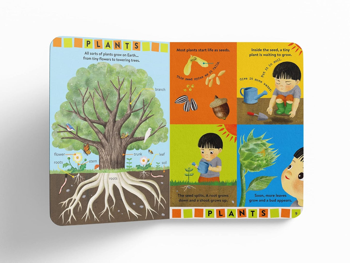 Britannica's BABY Encyclopedia