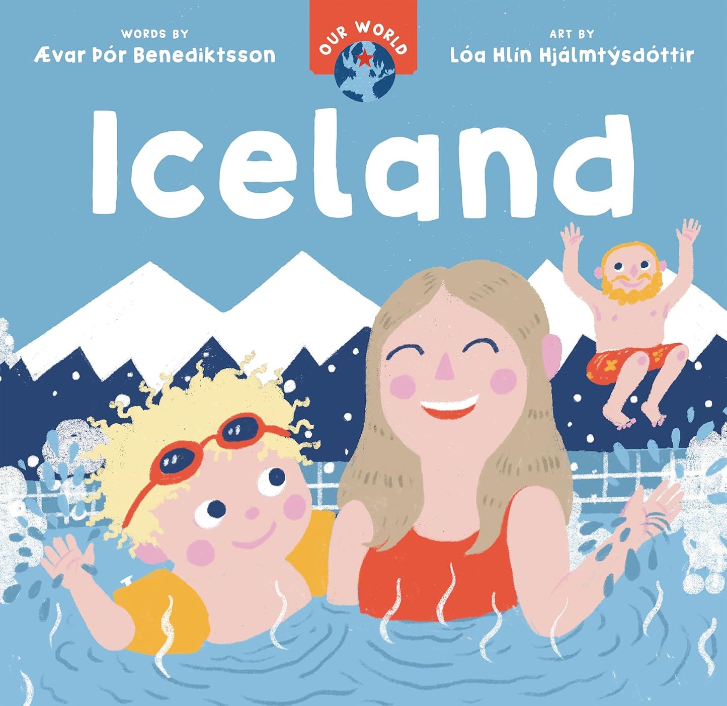 Onze Wereldboek