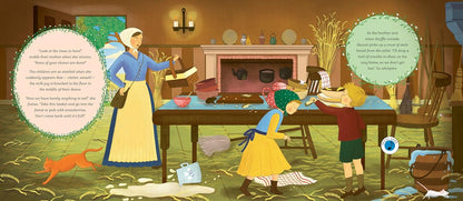 The Story Orchestra Series