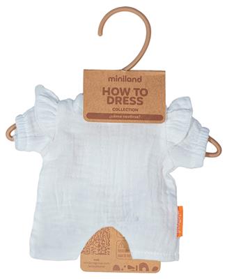 21cm Dolls Clothing