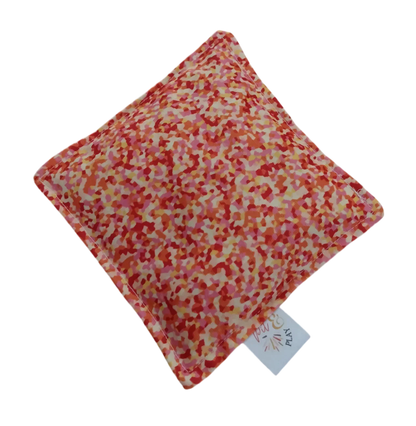 Saco sensorial súper cálido (saco de grano) – Hecho a mano