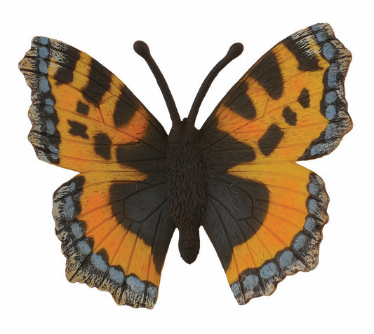 Tortoiseshell Butterfly