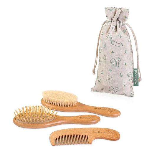 Haircare Set