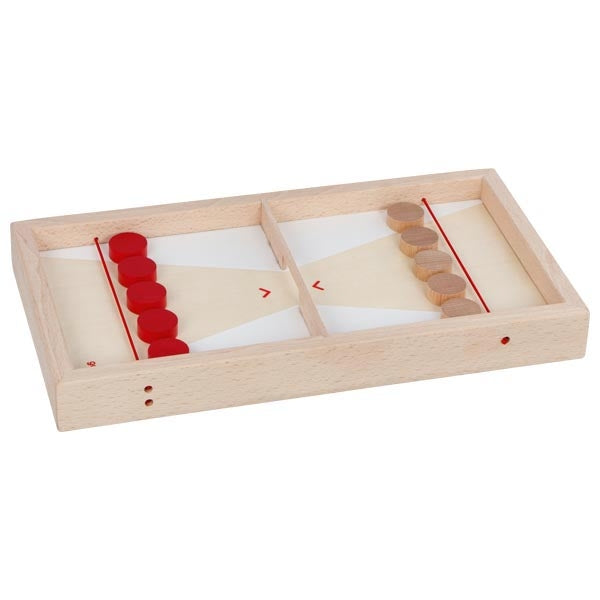 Super Puck Board Game