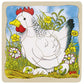 Puzzle - Chicken