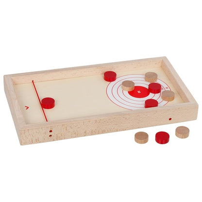 Super Puck Board Game