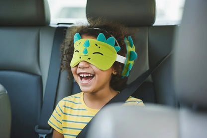Kids Sleeping Eye Mask