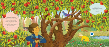 The Story Orchestra Series