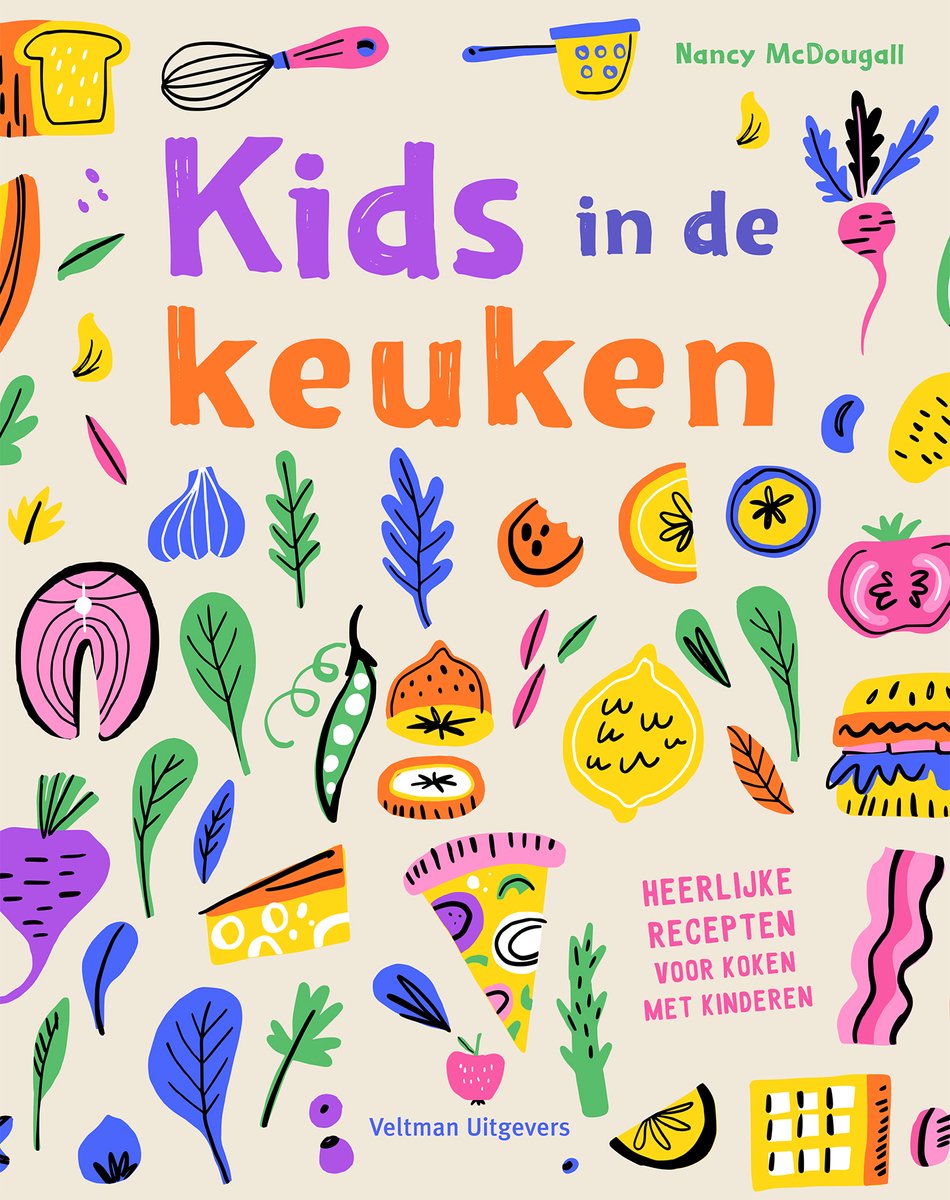 Kinder in der Küche
