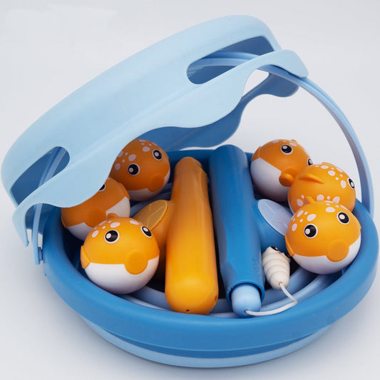 Fishing Game Set