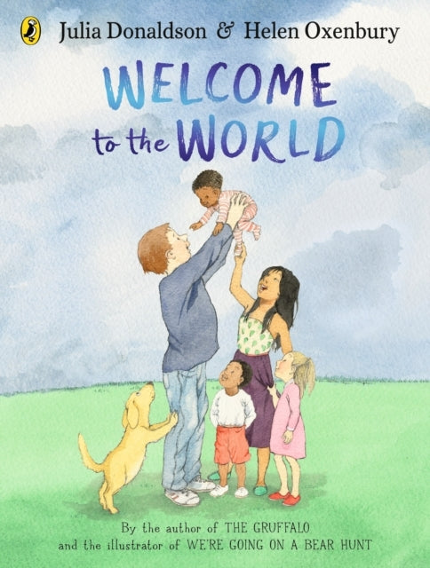 Welkom in de Wereld