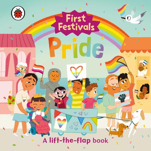 First festivals: Pride