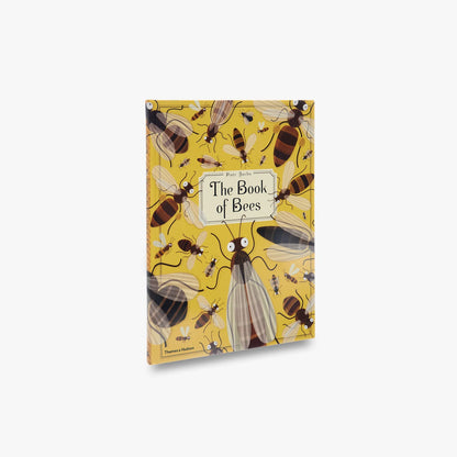 Het boek van de bijen