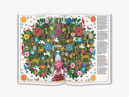 Het boek van bomen