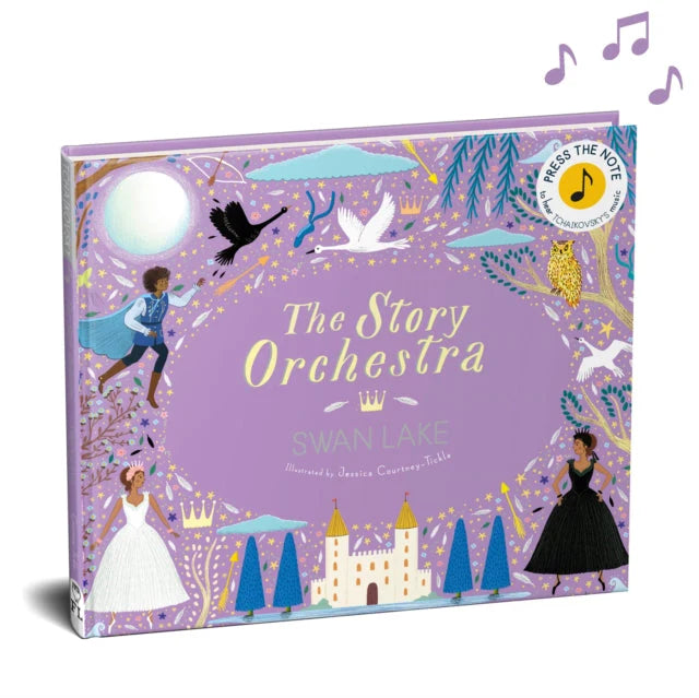 The Story Orchestra Series