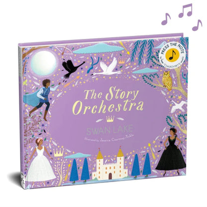 The Story Orchestra Series