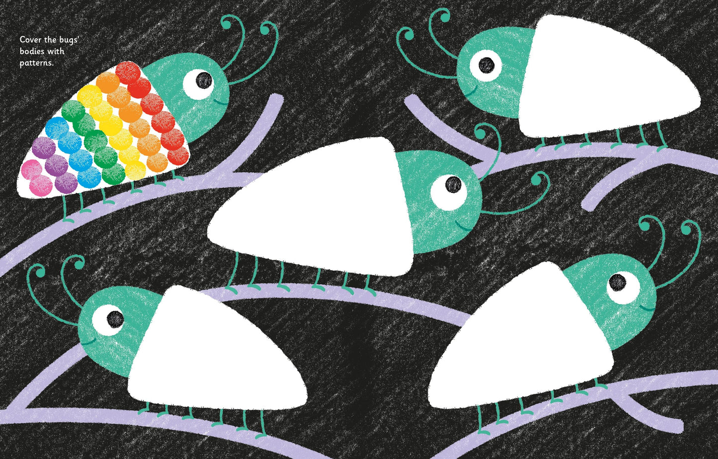 Fingerprint Activities - Bugs