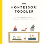 De Montessori Peuter - Simone Davies