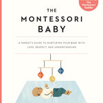 De Montessori Baby - Simone Davies / Junnifa Uzodike
