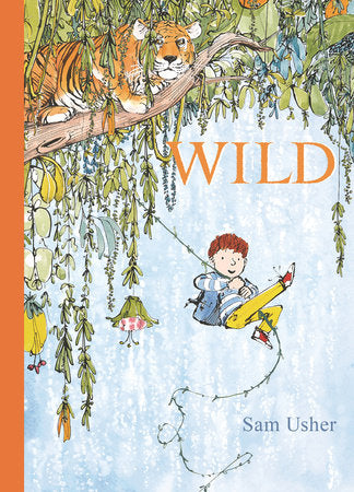 Wild | Sam Usher