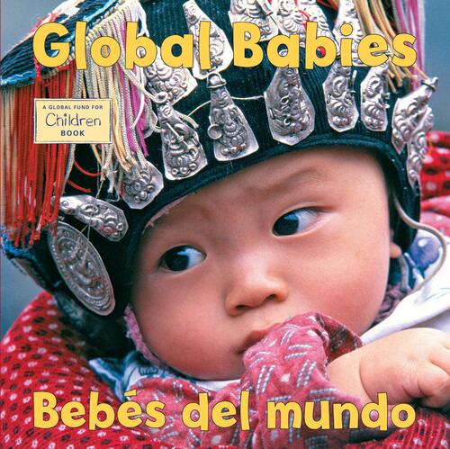 Wereldwijde baby's