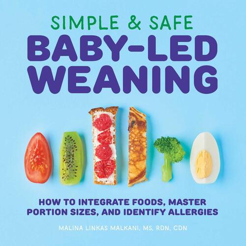 Baby-led Weaning