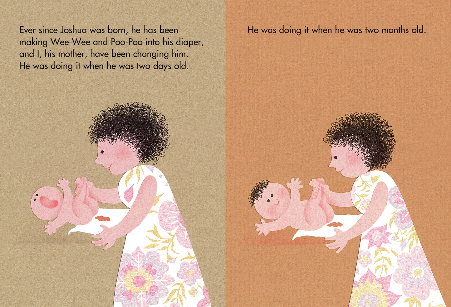 Once Upon a Potty - Boy