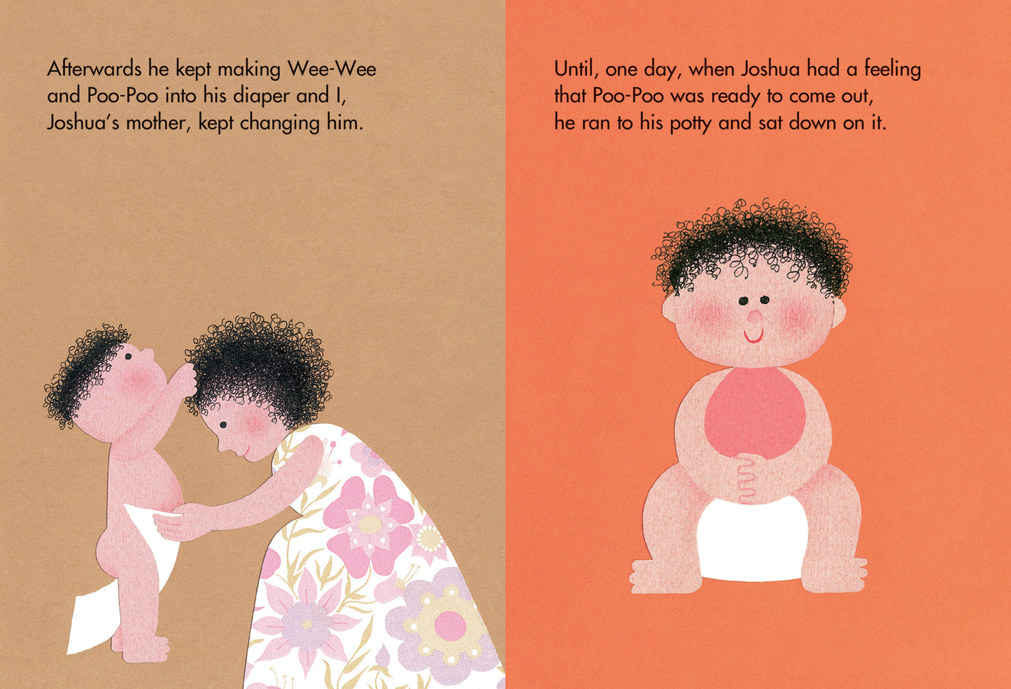 Once Upon a Potty - Boy