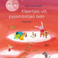 Kleertjes uit, pyjamaatjes aan - Liedjesboeken Mies van Hout