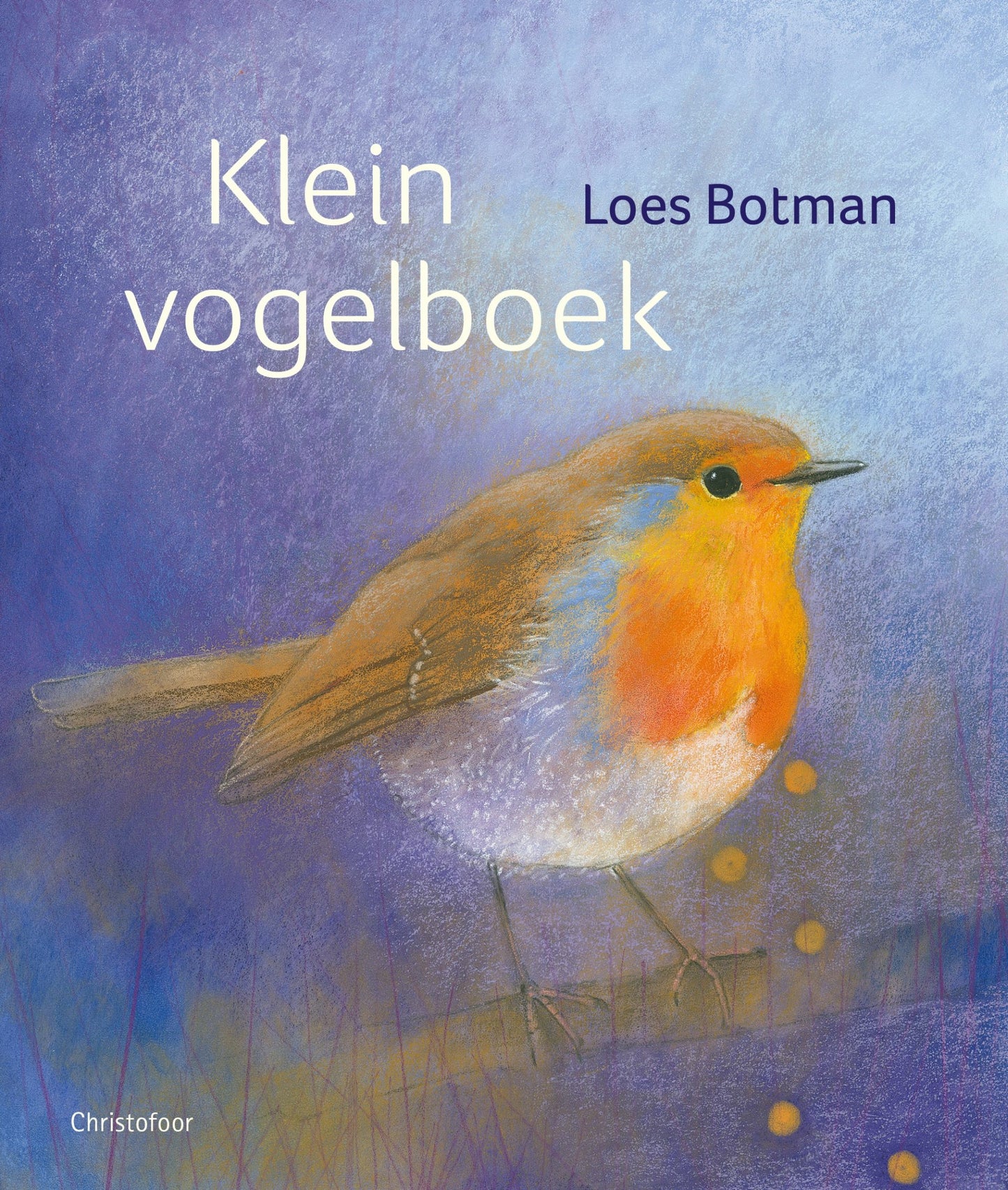 Klein Vogelboek