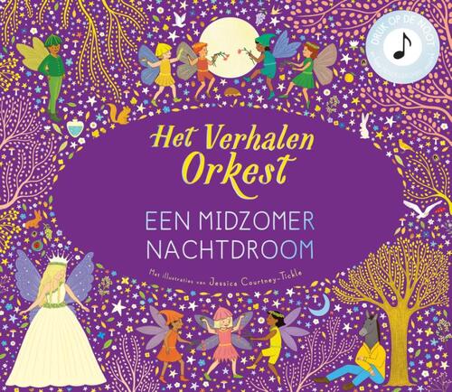 De Story Orchestra-serie