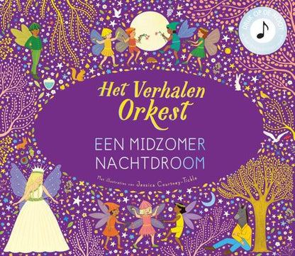 De Story Orchestra-serie