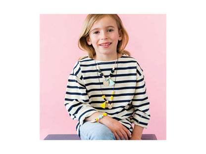 Wooden Jewellery Making Kit