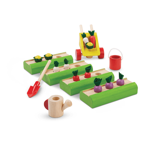 Vegetable Garden