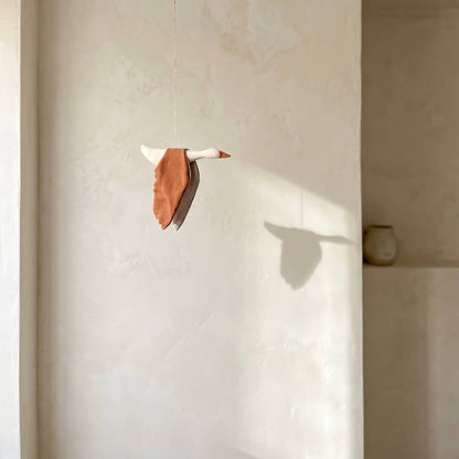 Bird Mobile