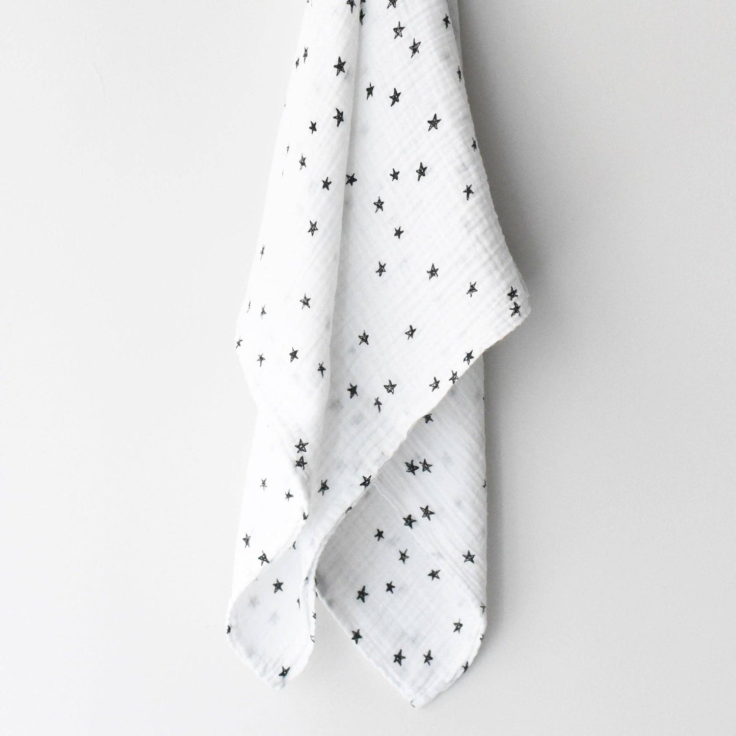 Little Naturalist Cadeauset - Zwart + Wit