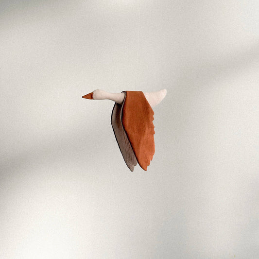 Bird Mobile