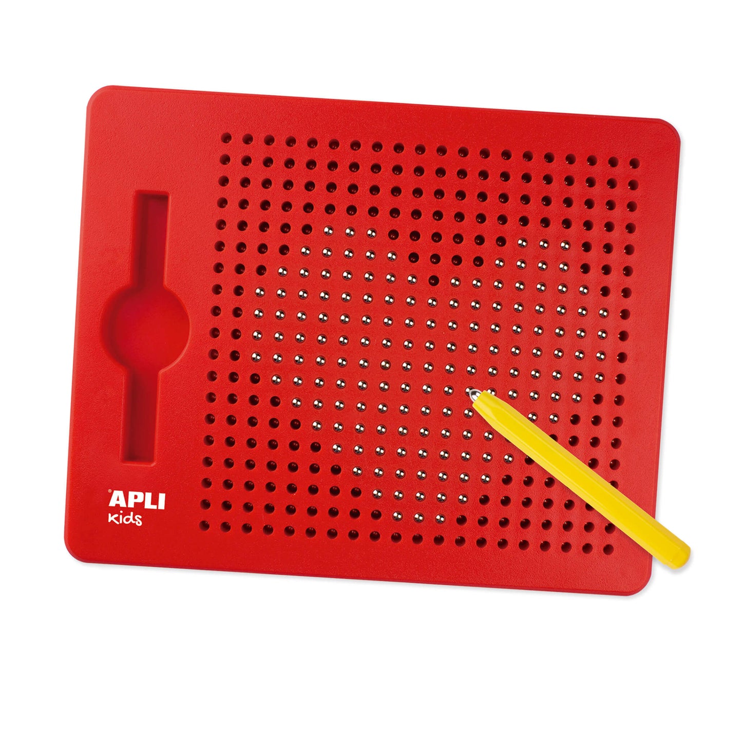 Magnetish tekenboard